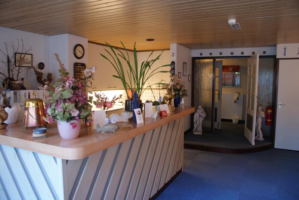 Hotel Domstad Utrecht Dış mekan fotoğraf