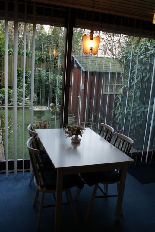 Hotel Domstad Utrecht Dış mekan fotoğraf