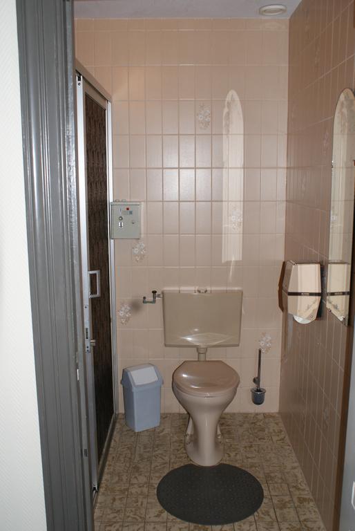 Hotel Domstad Utrecht Dış mekan fotoğraf