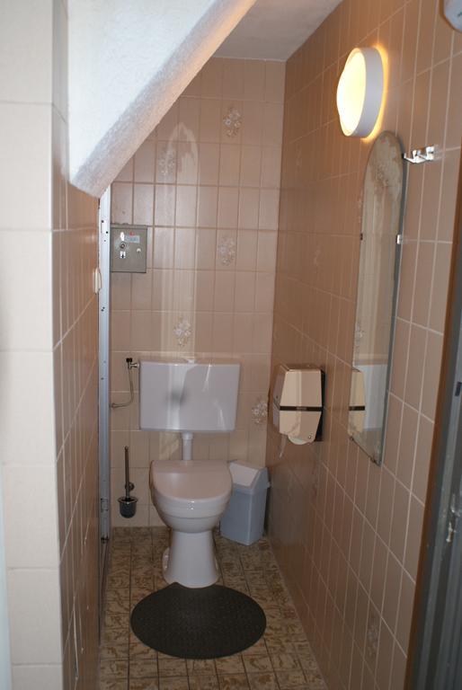 Hotel Domstad Utrecht Dış mekan fotoğraf