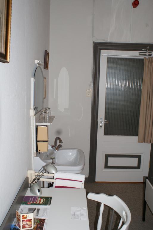 Hotel Domstad Utrecht Dış mekan fotoğraf