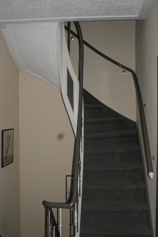 Hotel Domstad Utrecht Dış mekan fotoğraf