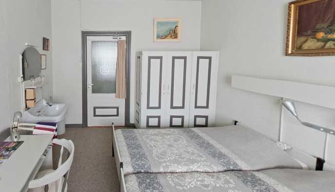 Hotel Domstad Utrecht Dış mekan fotoğraf